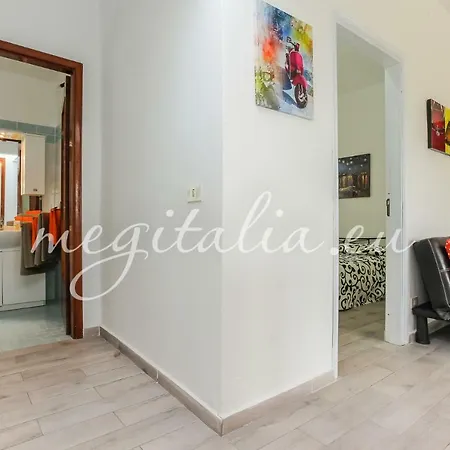 Megitalia Aparthotel