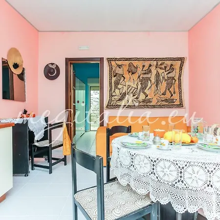 Megitalia Aparthotel *