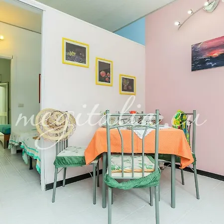 Megitalia Aparthotel *