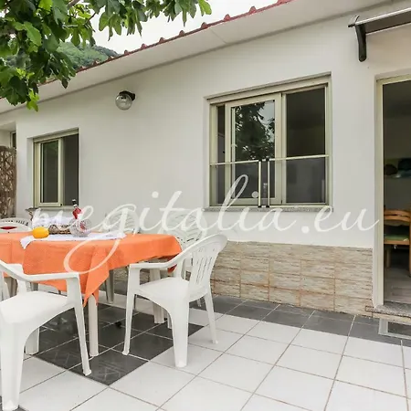 Megitalia Aparthotel Favazzina